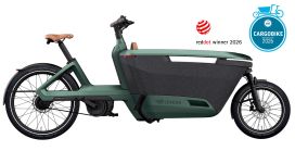 Lovens Explorer 2 S75