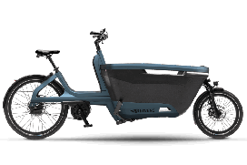 Lovens Explorer S75 Limited indigo