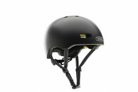 Nutcase Street Onyx M & L