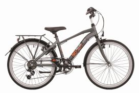 BikeFun No Rules 20"