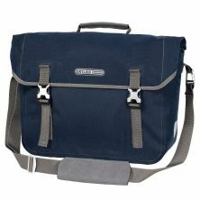 Ortlieb Commuter Bag Urban Blauw