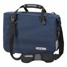Ortlieb Office Bag Blauw