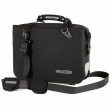 Ortlieb Office Bag Zwart