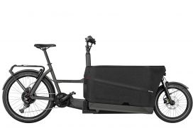 Packster2 70 touring urban grey matt