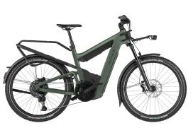 R&M Superdelite5 GT touring