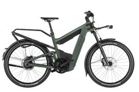 R&M Superdelite5 GT vario