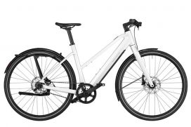 R&M UBN Seven singlespeed wit