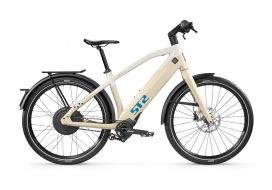 Stromer ST2 Pinion Ltd. 