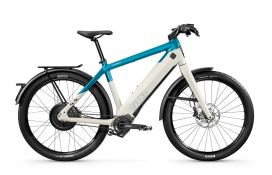 Stromer ST3 Pinion Desert Sky