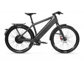 Stromer ST7 