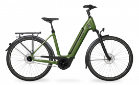 Velo de Ville AEB890 PRO Nexus 5 Dames 48 Olive green