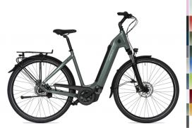 Velo de Ville AEB890 PURE Nexus 5 Dames