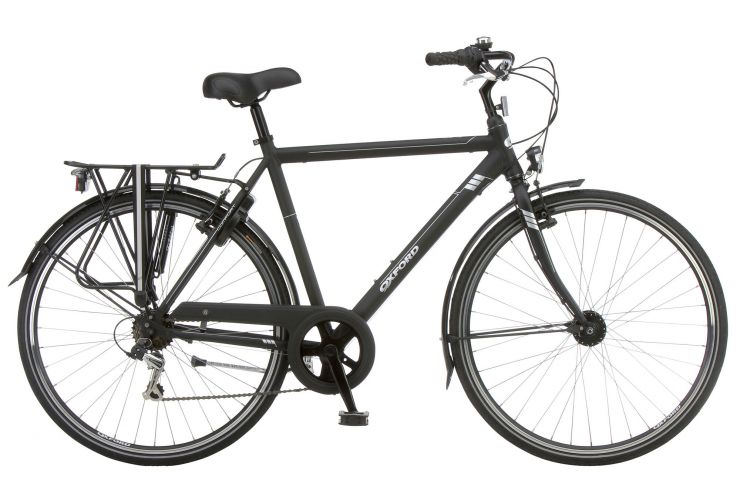 Oxford | Avanti 7v | Herenfiets | Details | De Meester fietsen - De Meester  eMobility Solutions