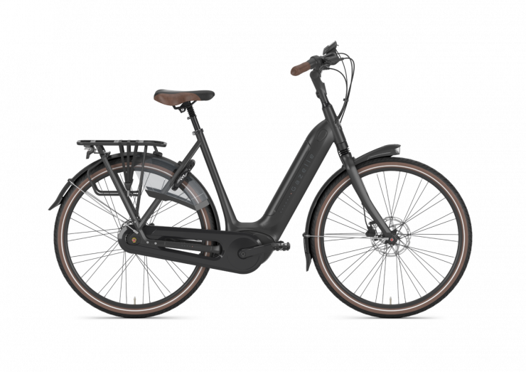 Gazelle Grenoble C8 HMB Dames | De Meester eMobility Solutions - De Meester  eMobility Solutions