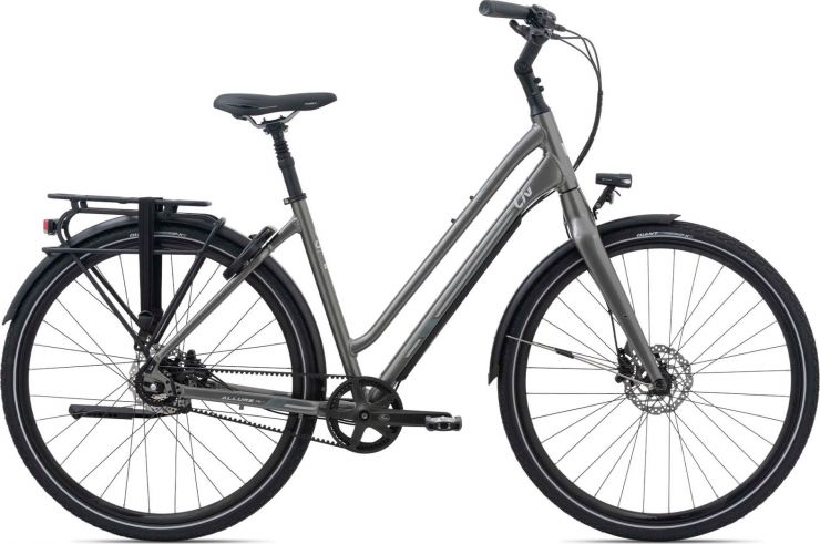 Giant | Liv Allure CS 1 Dames | Details | De Meester fietsen - De Meester  eMobility Solutions