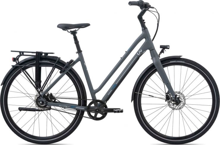 Giant | Liv Allure CS 2 Dames | Details | De Meester fietsen - De Meester  eMobility Solutions