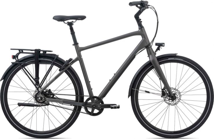 Mok Product gewoontjes Giant AnyTour CS 1 Heren | Details | De Meester fietsen - De Meester  eMobility Solutions