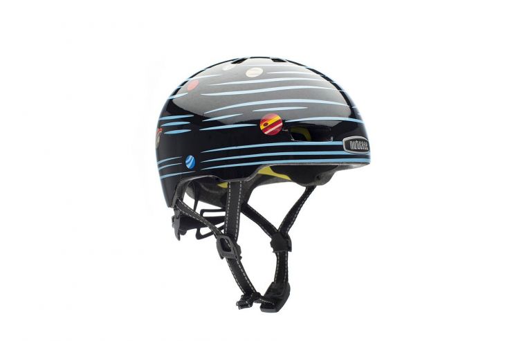 Nutty helm hotsell
