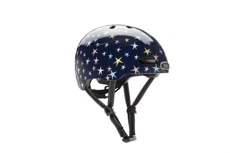 Nutty helm hot sale