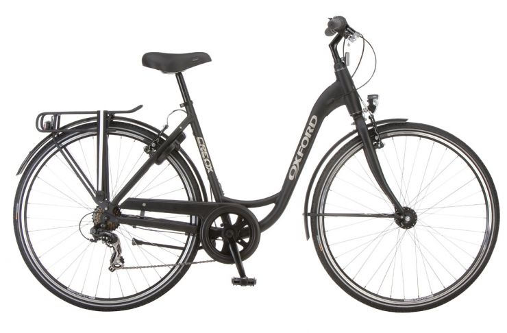 Oxford Creox Dames - Direct beschikbaar - De Meester fietsen Niel - De  Meester eMobility Solutions