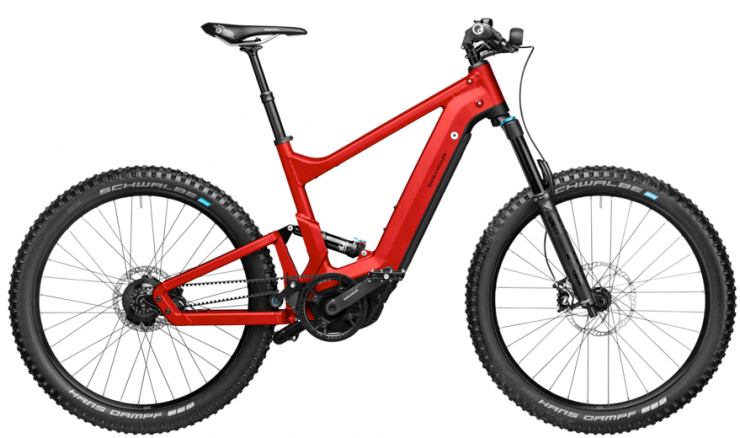 Delite mountain rohloff | Riese \u0026 Müller | Details | Experience-Store | De  Meester eMobility Solutions - De Meester eMobility Solutions