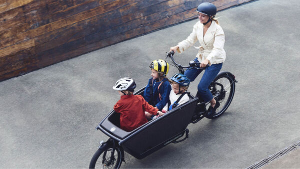 Auto vervangen: bakfiets, longtail of fietskar?