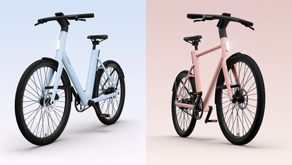 Cowboy Cruiser & Cruiser ST: nieuwe limited edition kleuren