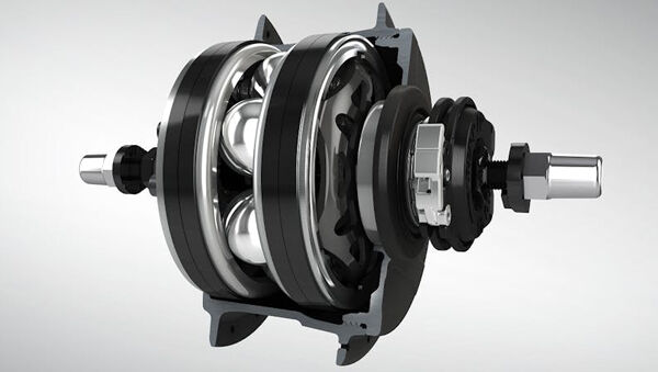 Een speedpedelec met Bosch motor en Enviolo naaf rijdt eigenlijk 35km/h en géén 45km/h. Waarom?