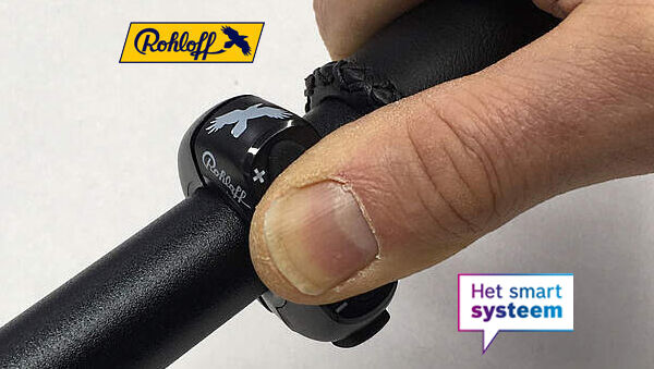 Rohloff kalibratie