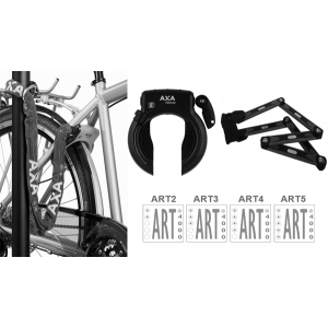 Oxford | Rainbow Disc Dames | Details | De Meester fietsen - De Meester  eMobility Solutions