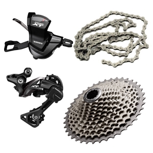 Giant | Liv Allure RS 2 Dames | Details | De Meester fietsen - De Meester  eMobility Solutions