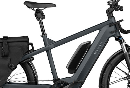 Dor amusement Perfect Bosch eBike Systeem | Batterij - De Meester eMobility Solutions