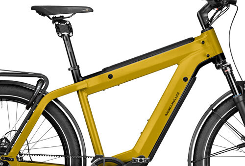 Bosch eBike Systeem | Batterij - De Meester eMobility Solutions