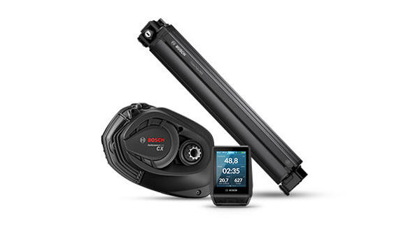 Bosch Performance CX Line | Bosch eBike Systeem | Overzicht | De Meester  eMobility Solutions - De Meester eMobility Solutions