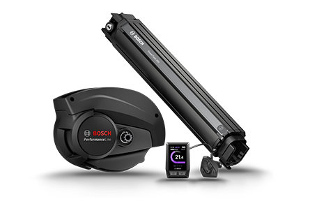 bosch performance line cruise gen 3