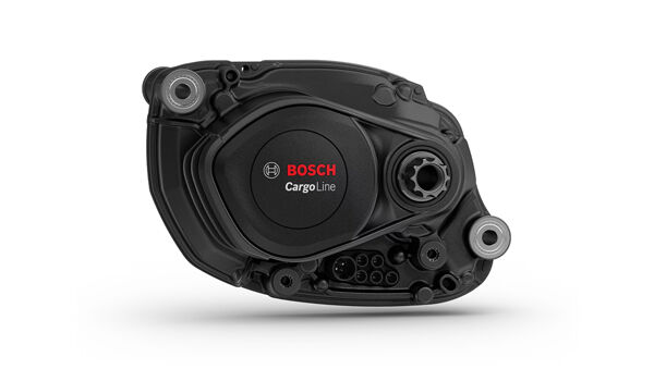 Bosch Cargo Line