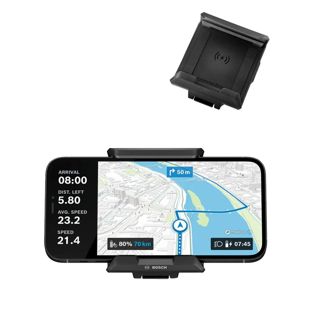 Bosch SmartphoneGrip