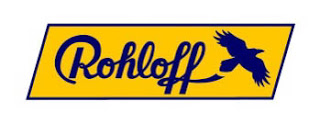 Rohloff logo
