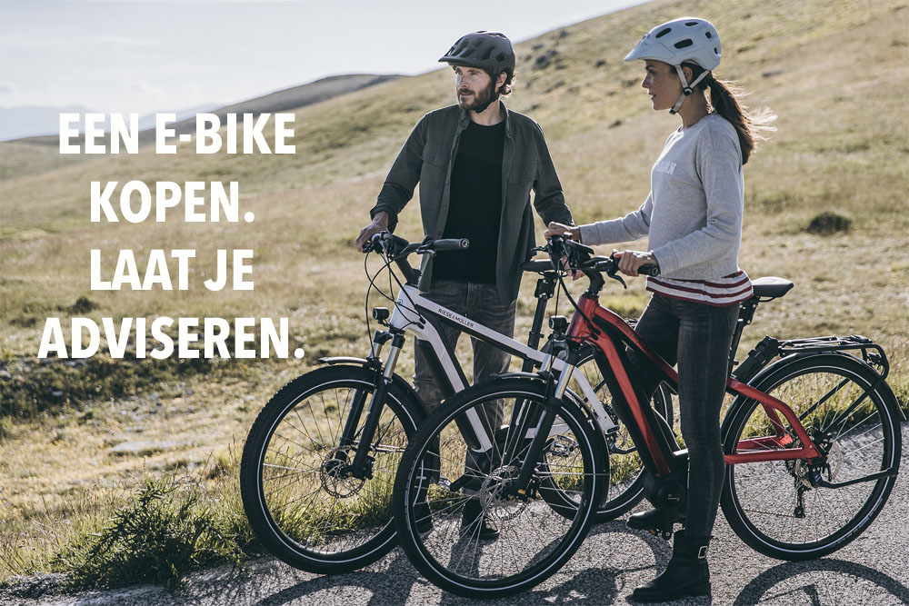 Afstotend omzeilen echtgenoot E-bike gids | Alle e-bike topics op een rij | De Meester (e)Mobility  Solutions - De Meester eMobility Solutions