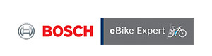 Bosch eBike Expert logo