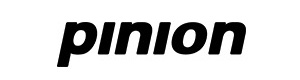 Pinion logo