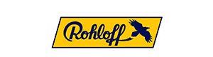 Rohloff logo