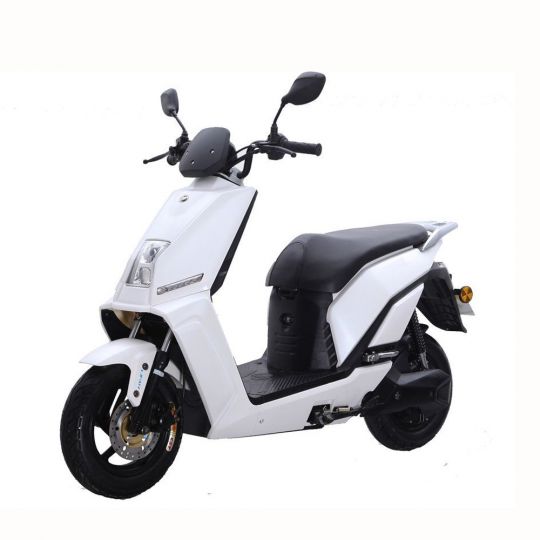 Lifan E3 scooter