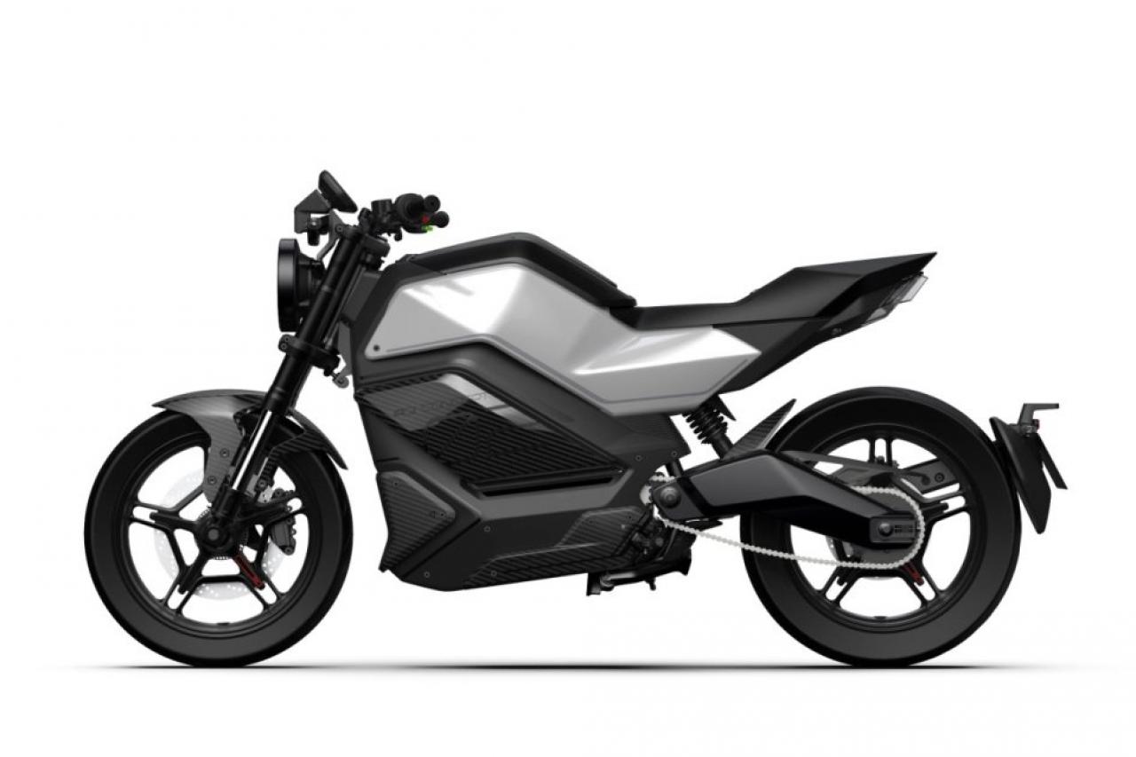 Niu RQi 2020