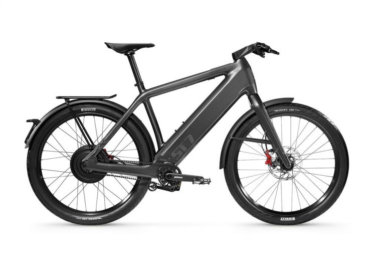 Stromer ST7