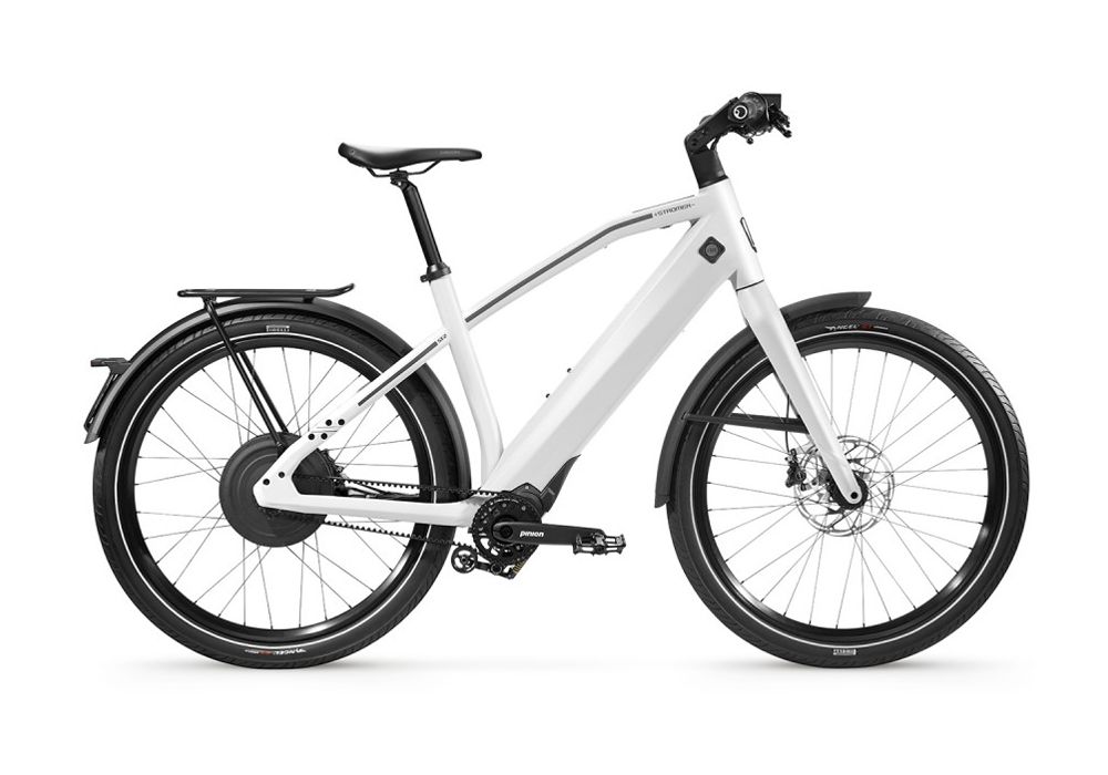 Stromer ST2