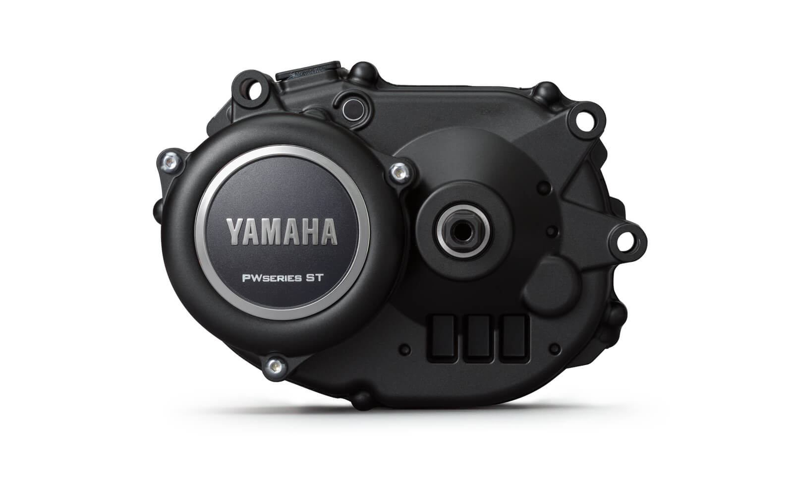 Yamaha PW-ST