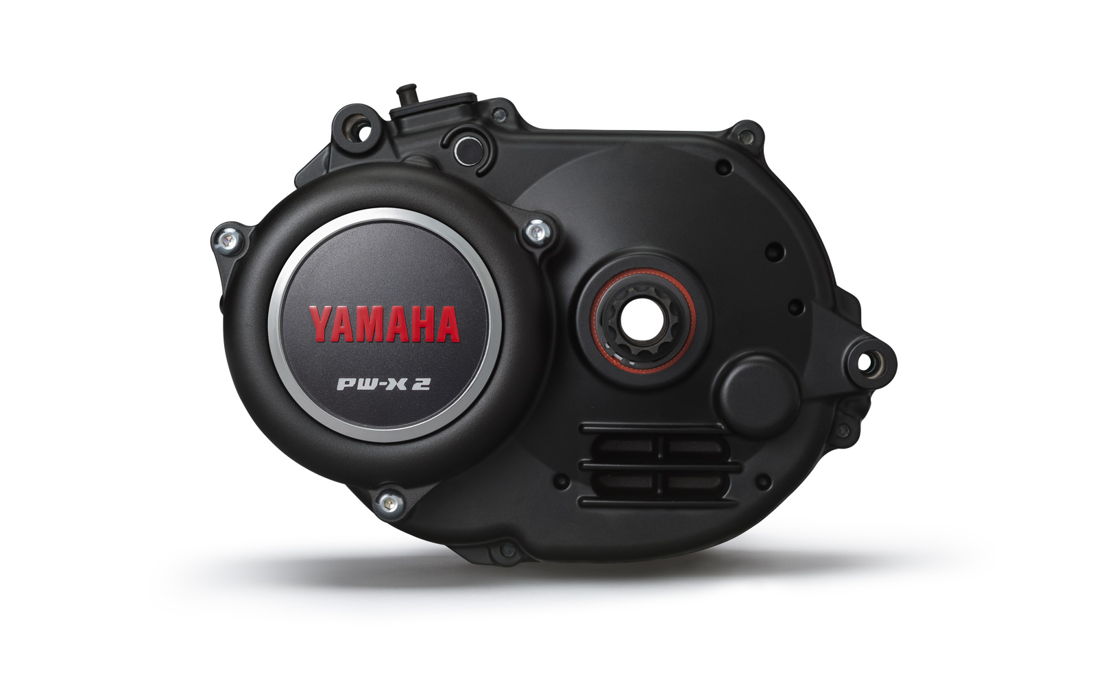 Yamaha PW-X2 motor