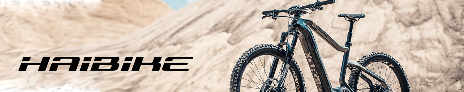 Haibike Haibike